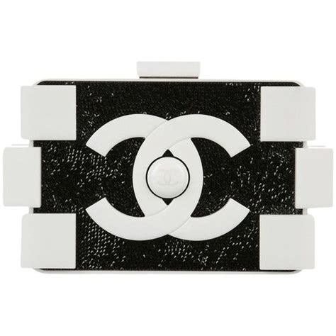 chanel lego clutch swarovski|chanel lego sets.